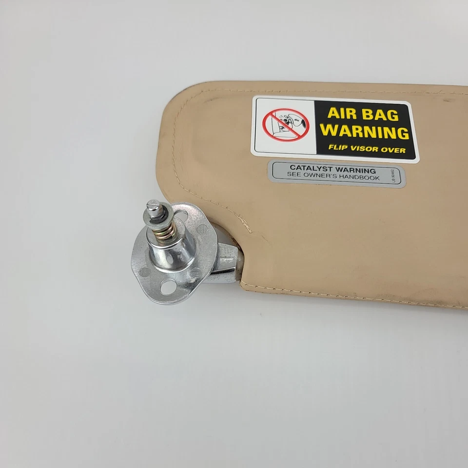 Parasol delantero izquierdo Bentley Arnage 1999-2006 6,75 L unidad OEM Foto 4 de 4