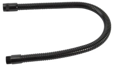 COBRA Microphone Gooseneck Arm 500mm Black