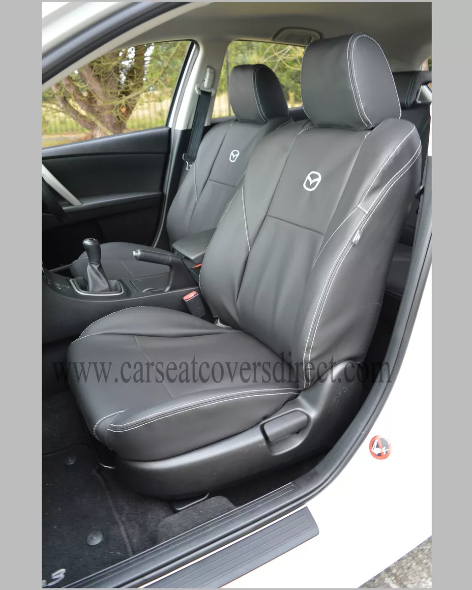Best car seat top for mazda 3