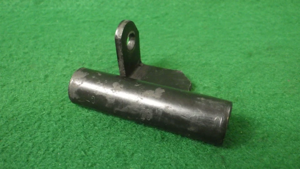 Early Chevrolet 350 Alternator Bracket 350 Impala C10 1969 1970 - Image 2 of 4