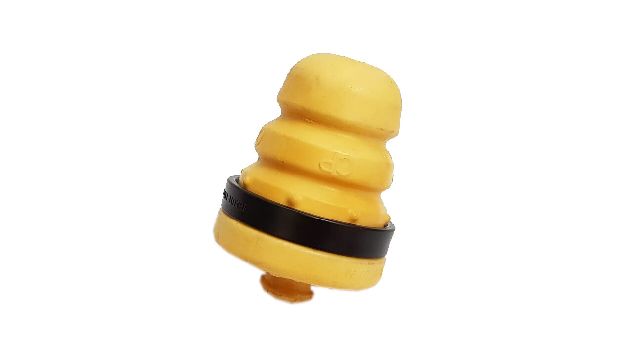 Tampon butée d'amortisseur 1400727680 pour éliminer les bruits de suspension sur Jumpy 2