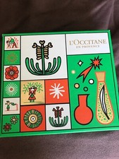L'Occitane En Provence 3 Pcs, Made in France