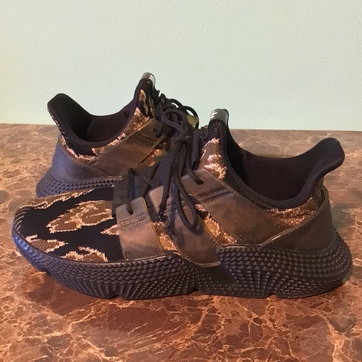 9 - AC8198 Adidas Undefeated Camo | eBay