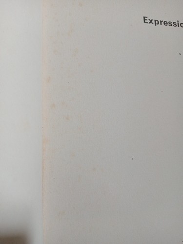Expressionism by Wolf- Dieter Dube (Paperback 1973) Vintage Art Book, Free Post - Picture 12 of 12