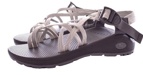 New CHACO Cloud Serpent Cream Women's Z Cloud X2 Sandals Size 8 - Picture 3 of 9