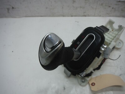 2011 HONDA CR-Z A/T FLOOR GEAR SHIFTER SHIFT SELECTOR ASSEMBLY OEM 