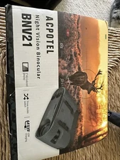 ACPOTEL Night vision Binocular BNV21