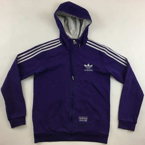 Adidas Originals Chile 62 cotton purple 