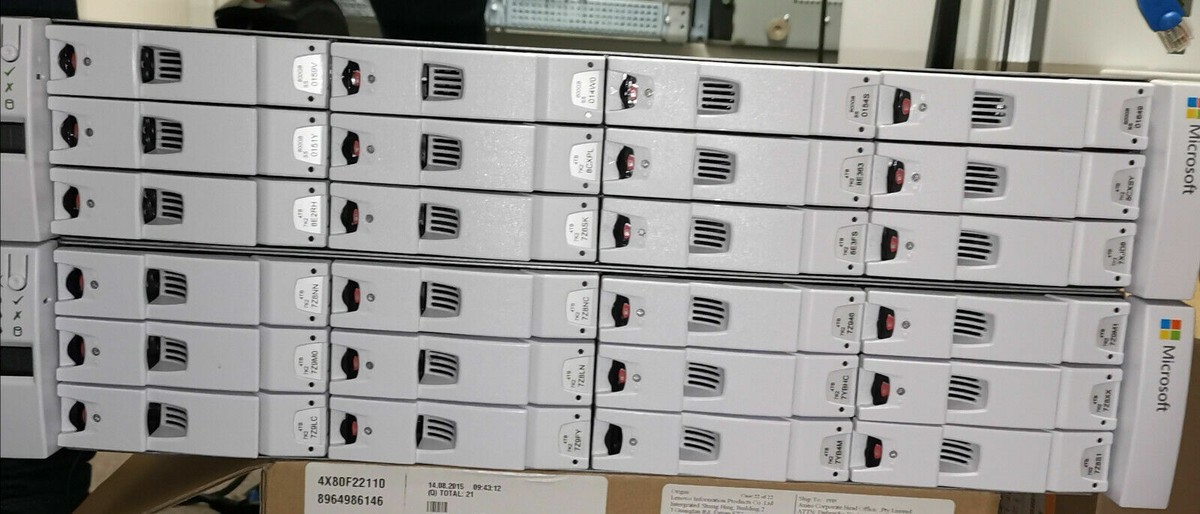 Storsimple 8100