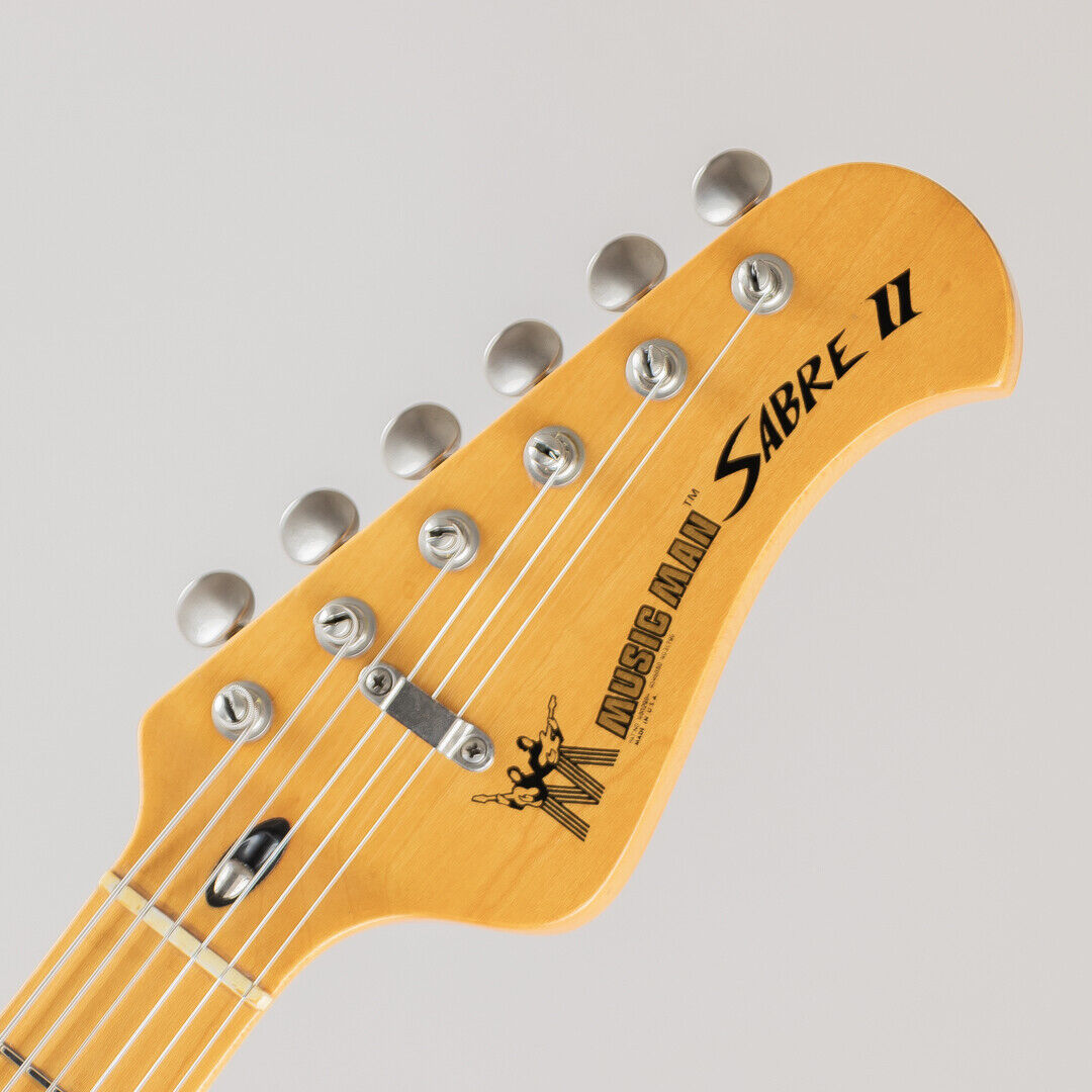 MUSIC MAN Sabre ii 1978 Electric Guitar #c15001 | eBay MUSIC MAN Sabre ii 1978 Electric Guitar #c15001 | eBay