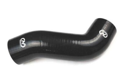 VW GOLF MK4 A3 TT OCTAVIA LEON 1.8T 20V SILICONE PANCAKE BOOST HOSE AGU ARZ H188