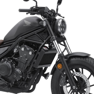 Schlüssel-Schutzhülle Für Hon@&da REBEL Rebel 300 CM300 Mit