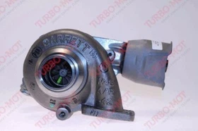 Turbolader GENERALÜBERHOLT OE:0375L6 OEM:664972R sofort lieferbar
