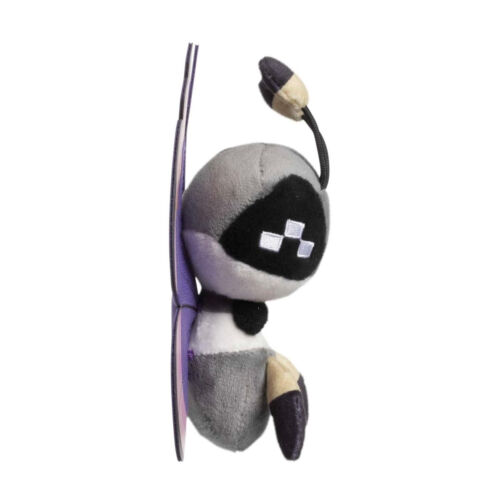 Peluche Sitting Cuties Vivillon Pokemon Fit Escarlata y Violeta Nintendo Switch Nuevo - Imagen 9 de 61