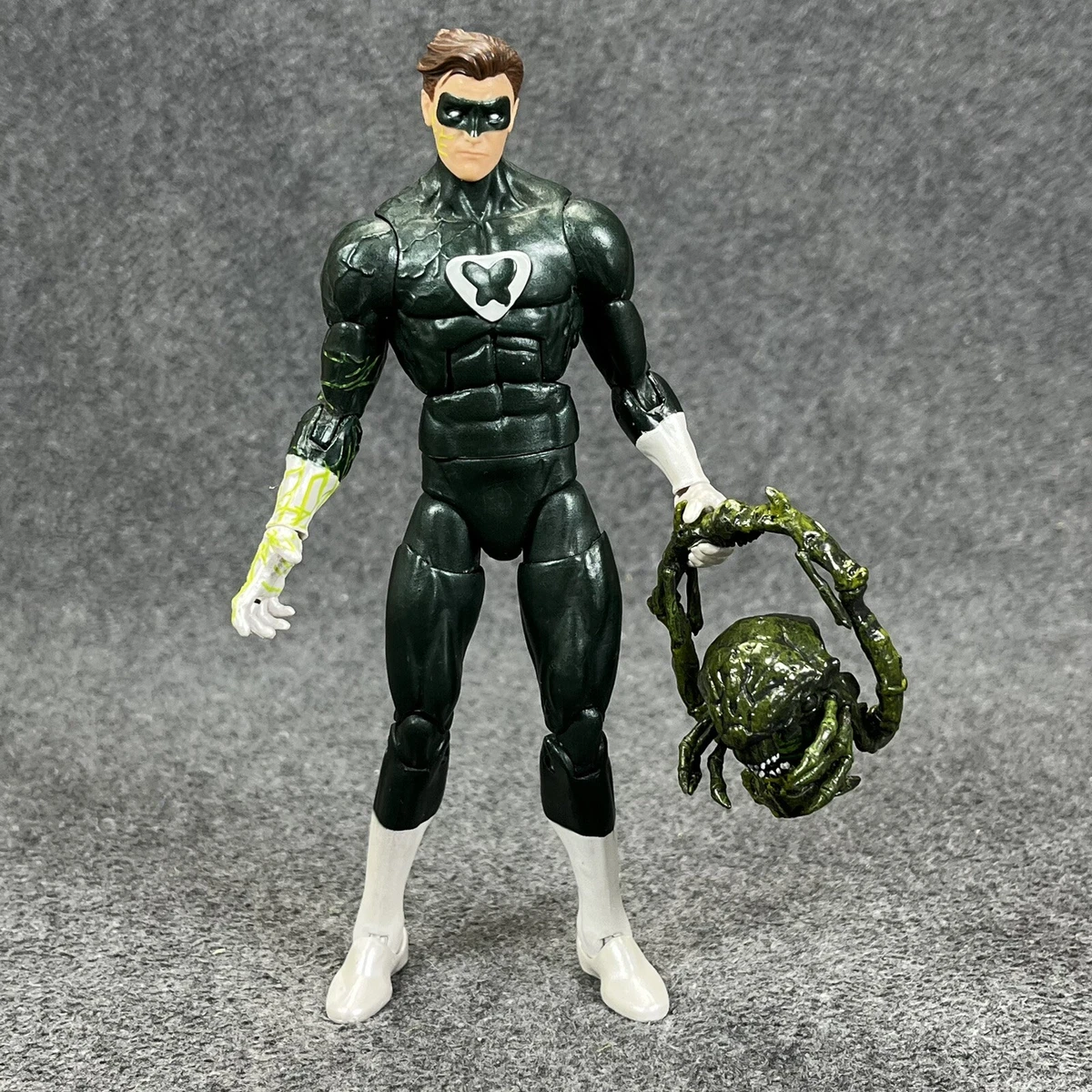 DC Collectibles Villains New 52 Power Ring 6.5" Action Figure - See  Description | eBay