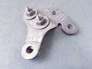 MINI COOPER S SPORT 2.0i F55 2020 KATALYSATORHALTER 848434801