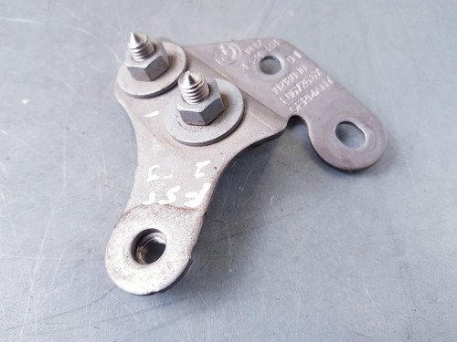 MINI COOPER S SPORT 2.0i F55 2020 KATALYSATORHALTER 848434801