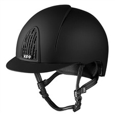 KeP Italia Reithelm, Cromo Smart