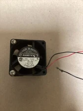 COMAIR ROTRON FS12B3 FAN AXIAL 60MM X 60MM 12VDC 0.13AMP 1.56W#270PT64FML