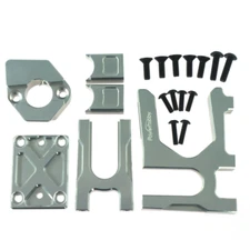 NEW Powerhobby Arrma 6s BLX Motor Mount Combo ( Stock mount )