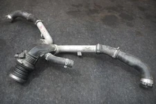 Engine Intercooler Pressure Pipe Hose 99111007070 Porsche 911 Turbo S 991 17-19