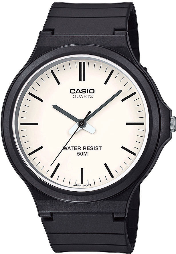 CASIO - Herrenarmbanduhr - MW-240-7EVEF - NEU - vom Casio-Fachhändler*