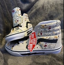 Vans x Harry Potter collaboration size 7.5 men’s 9 women 