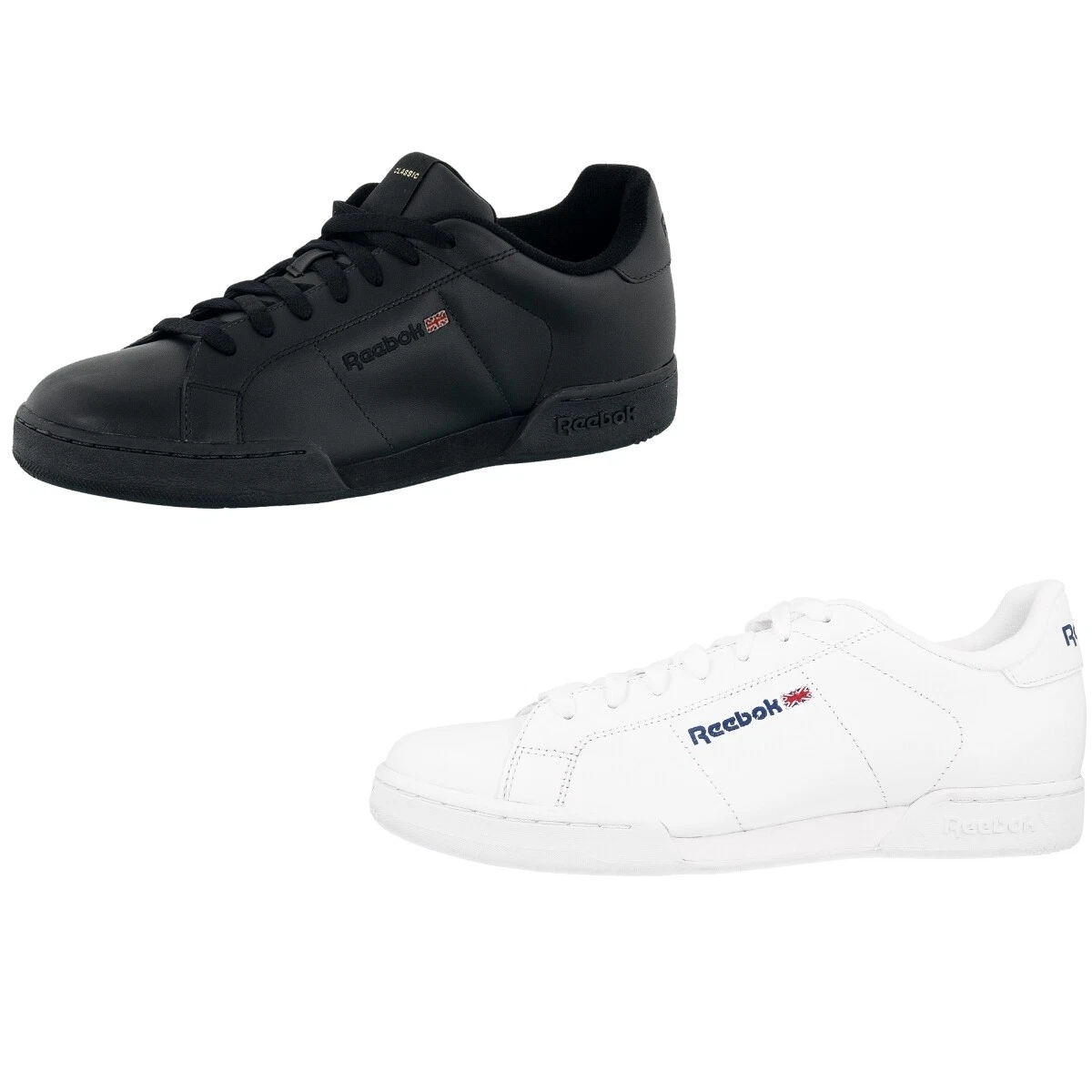 Reebok npc ii 2024 uomo italia