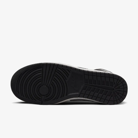 Nike Air Jordan 1 High 85 Shoes 'Black White Panda' (BQ4422 Nike Air Jordan 1 High 85 Shoes 'Black White Panda' (BQ4422