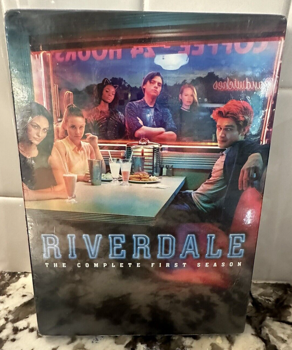 Jason Blossom Riverdale Ep Season Full RIVERDALE TV SERIES