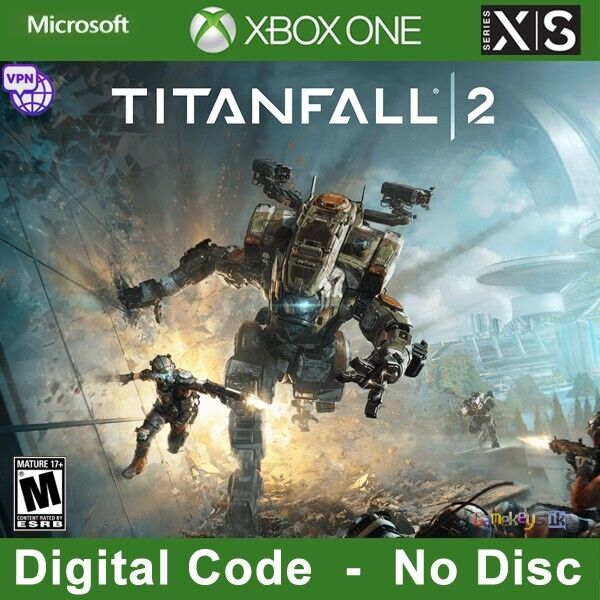 Titanfall 2 - Xbox One