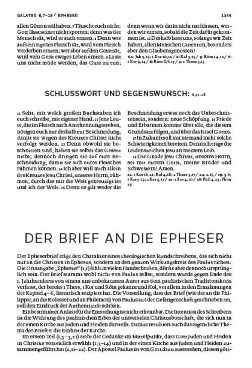 Thumbnail - Die Bibel Für Ministrantinnen Und Ministranten Österreichs Bischöfe