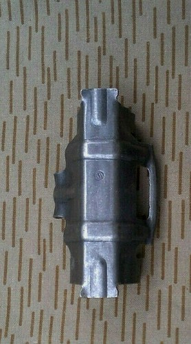 Gurtkrallen Gurtglieder Zerfallgurt 30mm x155B für MK NR-30 UDSSR Sowjet Armee - Picture 5 of 5