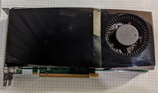 NVidia GeForce GTX 260 1.8GB GDDR3 PCI-Ex16 Dual DVI 579684-001 Graphics Card
