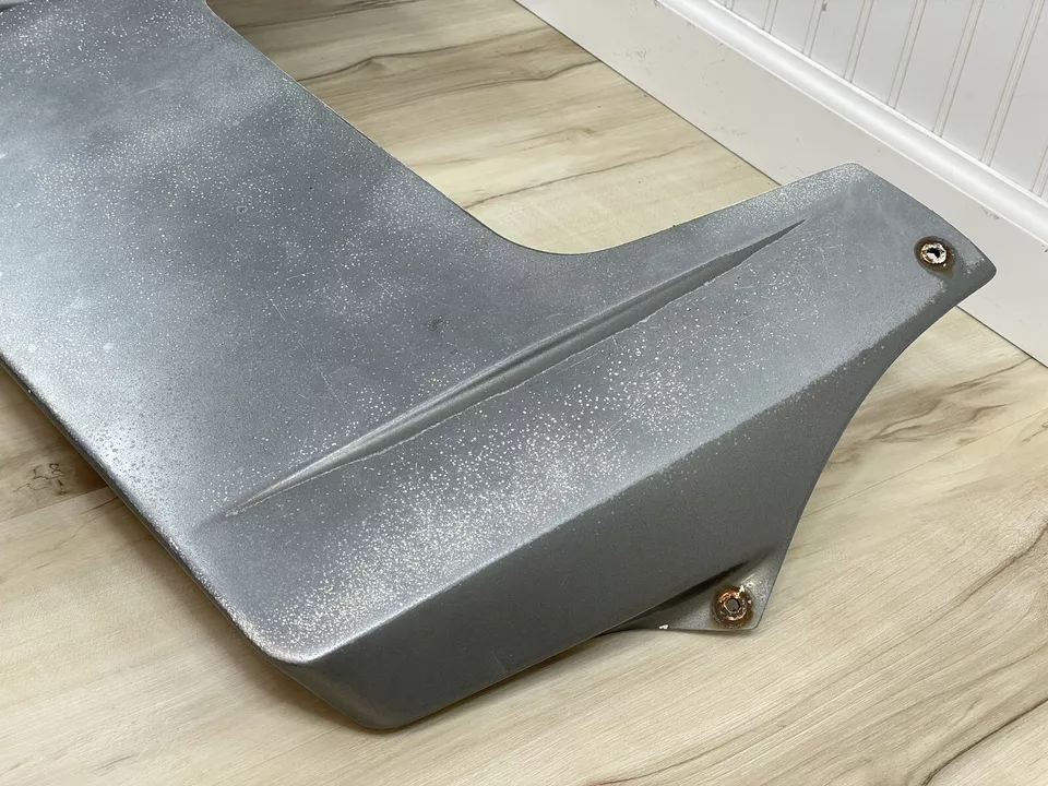 1987-1996 Dodge Dakota OEM LUND CAB MOON SOLAR CAB SUN VISOR - Image 2 of 4