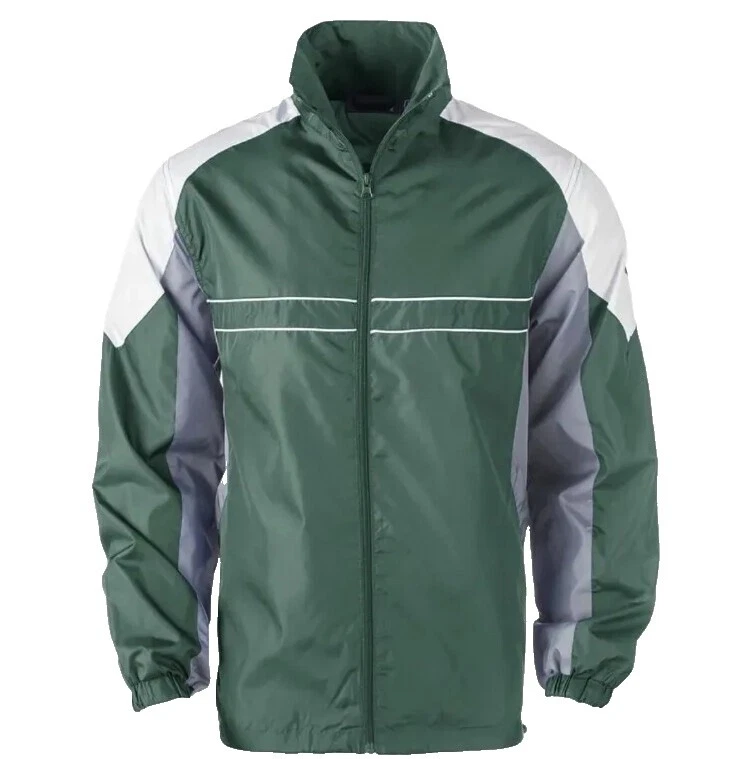 Reebok Windbreaker Coats, Jackets & Vests for Men