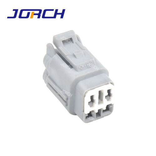 4 Pin Sumitomo Wasserdicht Auto Stecker Stecker 6189-0372 für Nebelscheinwerfer Sensor - Bild 3 von 7