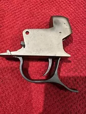 Winchester Apex .50 cal. Trigger And Hammer Assembly Complete With Mounting Pin