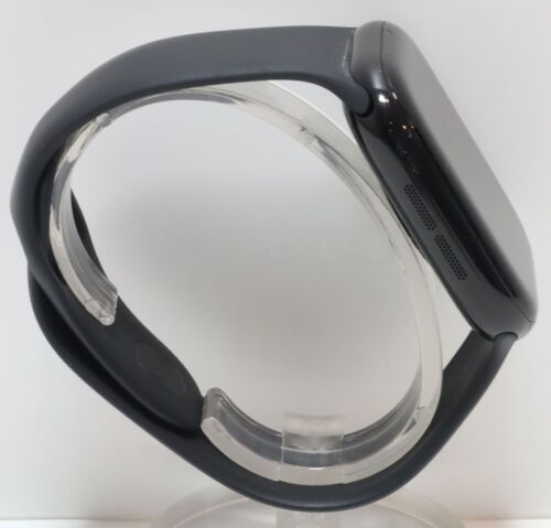 Apple Watch Series 10 Aluminum 46mm (GPS + Cellular) Jet Black - Preowned - Picture 4 of 15