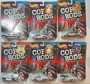 lowrider diecast cars