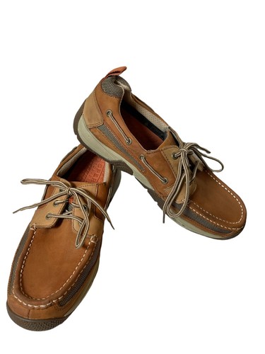 waterproof deck shoes