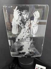 Jimi Hendrix L.E.D. Large light display Jimi Hendrix L.E.D. Large light display