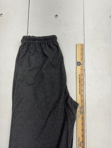 Shein Gray Athletic Drawstring Sweatpants Mens Size Medium - 第 6/6 張圖片