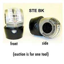 Carburetor Synchronizer for Weber IDA Zenith NDIX & more! German-made! FREE SHIP