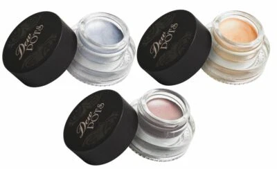 MEMEME! Dew Pots Eye Defining Eyeshadow Creme VERSIEGELT - verschiedene Farbtöne