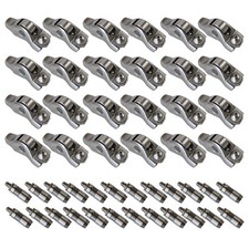 New Oe For Ford F150 5.4l 4.6l 3v Rocker Arm Lash Adjuster Set Lifter Follower