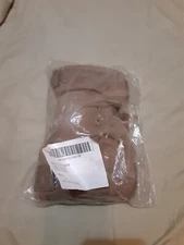 Tactical Elbow Pads, Small, Coyote Brown 