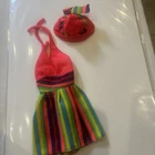 Nice! Vintage Barbie 1974 Best Buy Outfit #7817