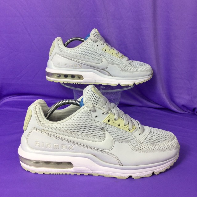 nike air max ltd womens