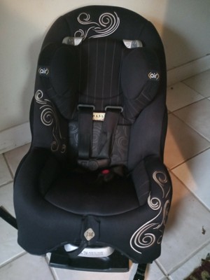 safety 1st complete air 65